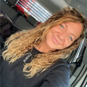 Meet your Posher, Katlyn